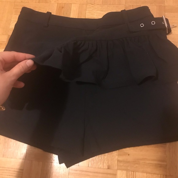 BNWT Phillip Lim skort size 10 - Picture 5 of 7